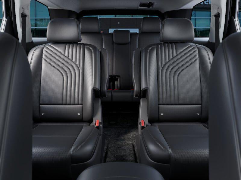 2026 Hyundai PALISADE SEL FWD