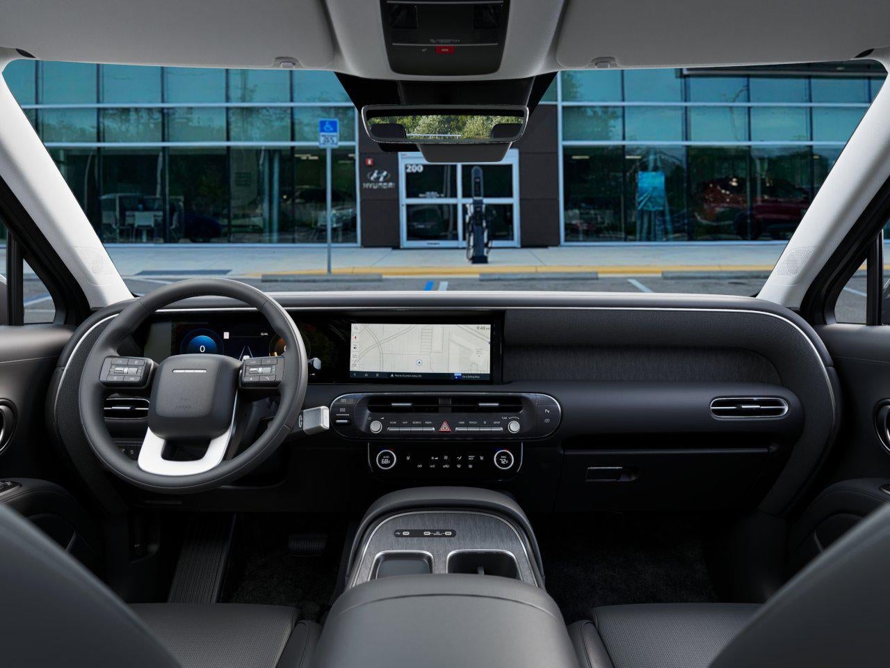 2026 Hyundai PALISADE SEL FWD