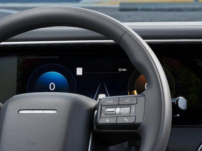 2026 Hyundai PALISADE SEL FWD