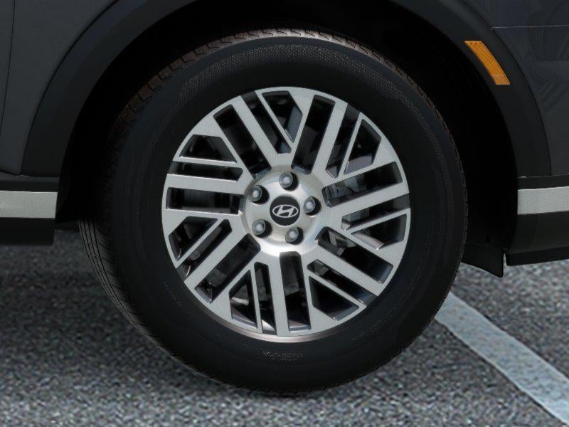 2026 Hyundai PALISADE SEL FWD