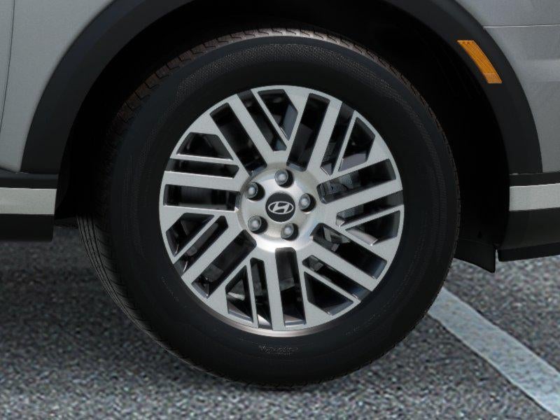 2026 Hyundai PALISADE SEL FWD