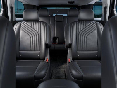 2027 Hyundai PALISADE SEL FWD