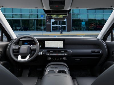 2026 Hyundai PALISADE SEL FWD