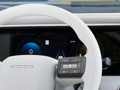 2026 Hyundai PALISADE SEL FWD