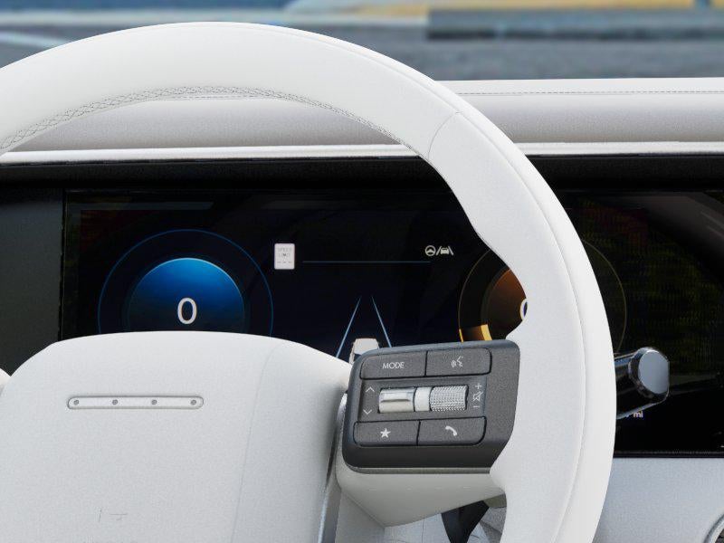 2026 Hyundai PALISADE SEL FWD