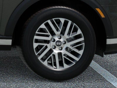 2026 Hyundai PALISADE SEL FWD