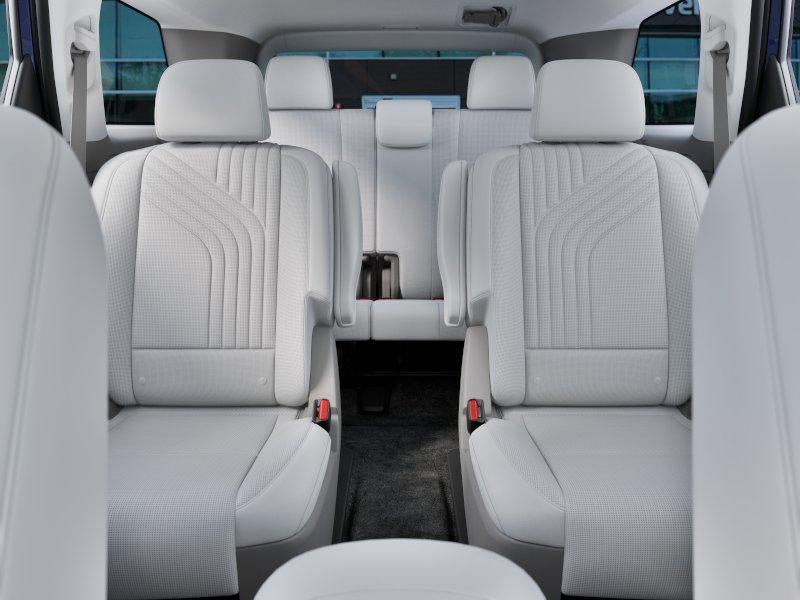 2027 Hyundai PALISADE SEL FWD