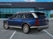 2027 Hyundai PALISADE SEL FWD
