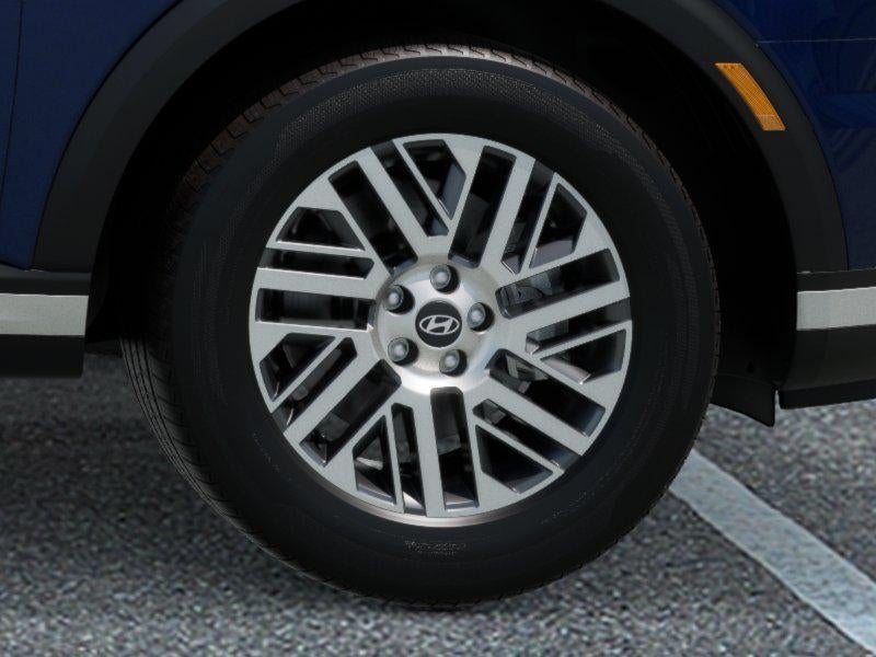 2027 Hyundai PALISADE SEL FWD