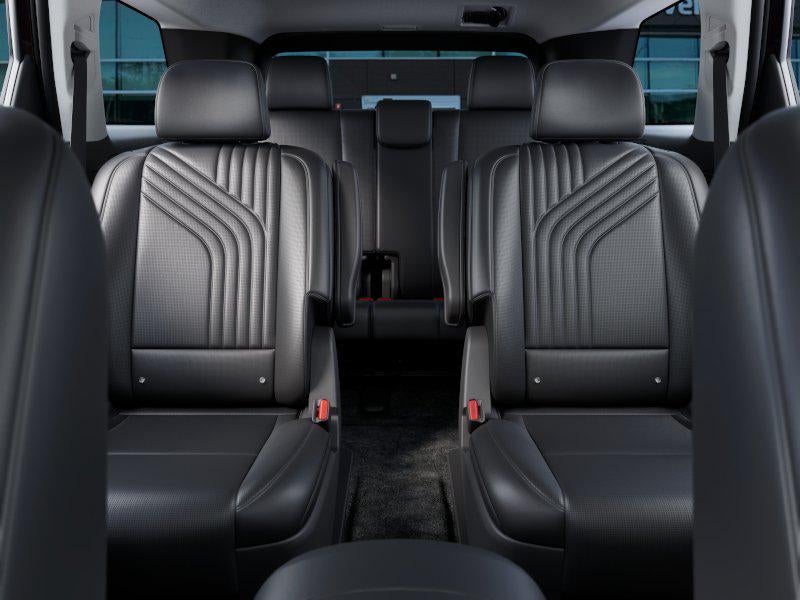 2027 Hyundai PALISADE SEL FWD