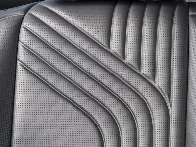 2027 Hyundai PALISADE SEL FWD