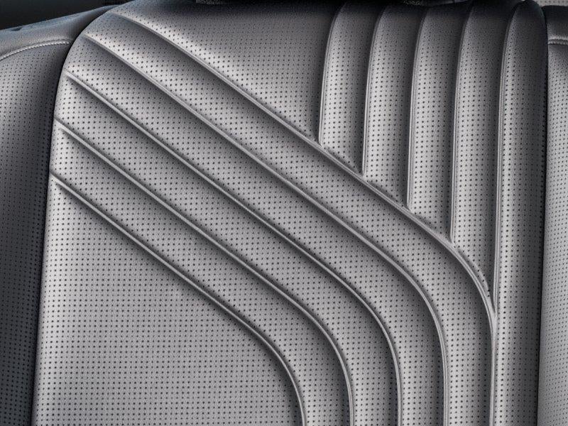 2027 Hyundai PALISADE SEL FWD