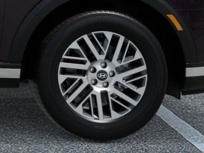2027 Hyundai PALISADE SEL FWD