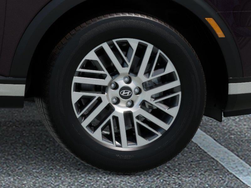 2027 Hyundai PALISADE SEL FWD