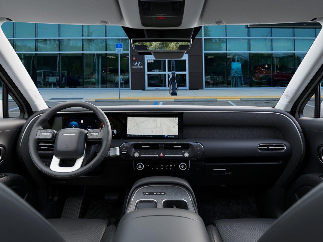 2027 Hyundai PALISADE SEL FWD