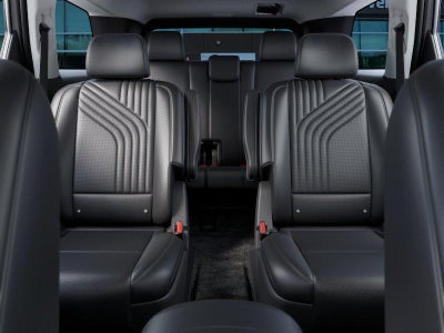 2027 Hyundai PALISADE SEL FWD