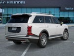 2027 Hyundai PALISADE SEL FWD