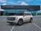 2027 Hyundai PALISADE HYBRID Blue SEL 7P