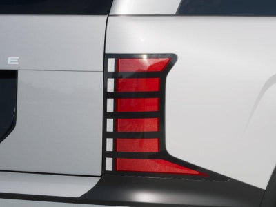 2027 Hyundai PALISADE HYBRID Blue SEL 7P