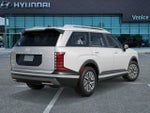 2026 Hyundai PALISADE HYBRID Blue SEL 7P