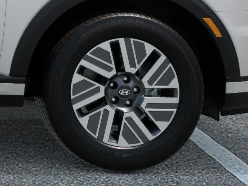 2026 Hyundai PALISADE HYBRID Blue SEL 7P