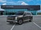 2027 Hyundai PALISADE HYBRID Blue SEL 8P