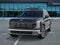 2027 Hyundai PALISADE HYBRID Blue SEL 8P