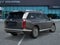 2027 Hyundai PALISADE HYBRID Blue SEL 7P