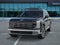 2027 Hyundai PALISADE HYBRID Blue SEL 7P