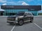 2027 Hyundai PALISADE HYBRID Blue SEL 8P