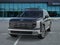 2027 Hyundai PALISADE HYBRID Blue SEL 8P