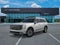 2027 Hyundai PALISADE HYBRID Blue SEL 8P