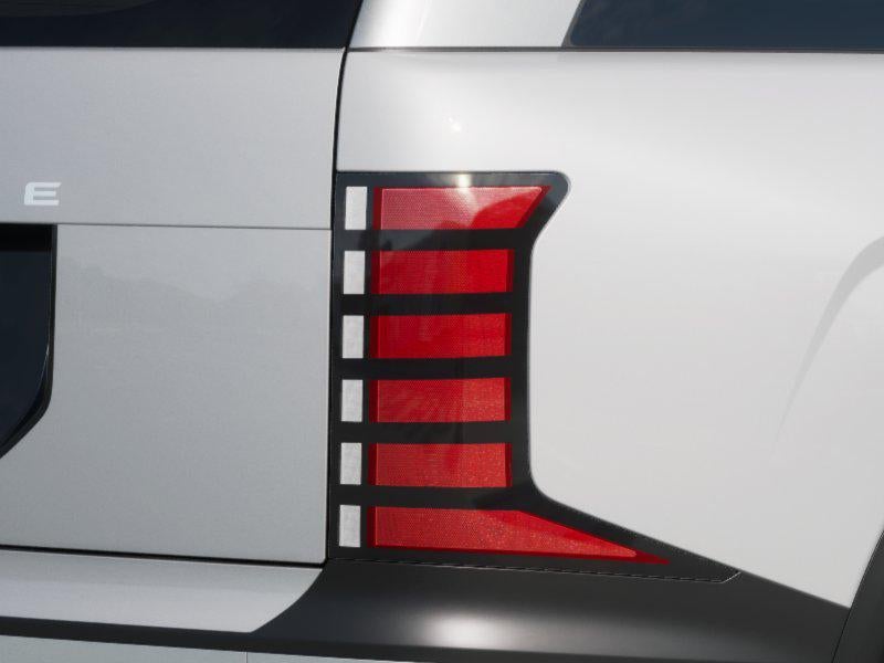 2027 Hyundai PALISADE HYBRID Blue SEL 8P