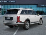 2027 Hyundai PALISADE HYBRID Blue SEL 8P