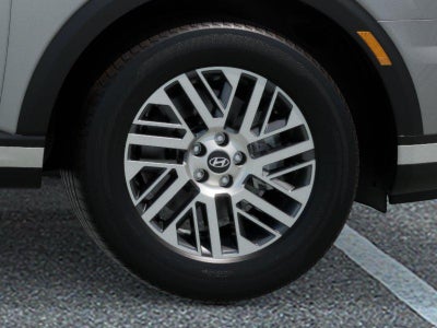 2026 Hyundai PALISADE SEL AWD