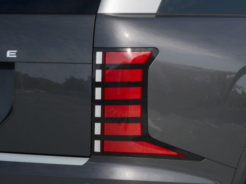2027 Hyundai PALISADE Calligraphy FWD