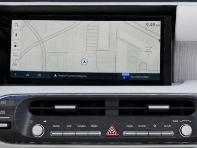 2027 Hyundai PALISADE Calligraphy FWD