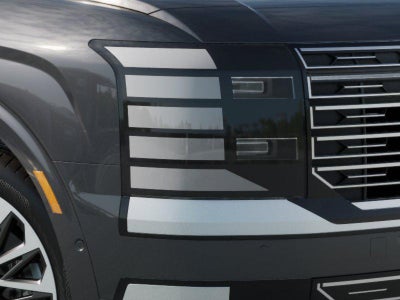 2027 Hyundai PALISADE Calligraphy FWD
