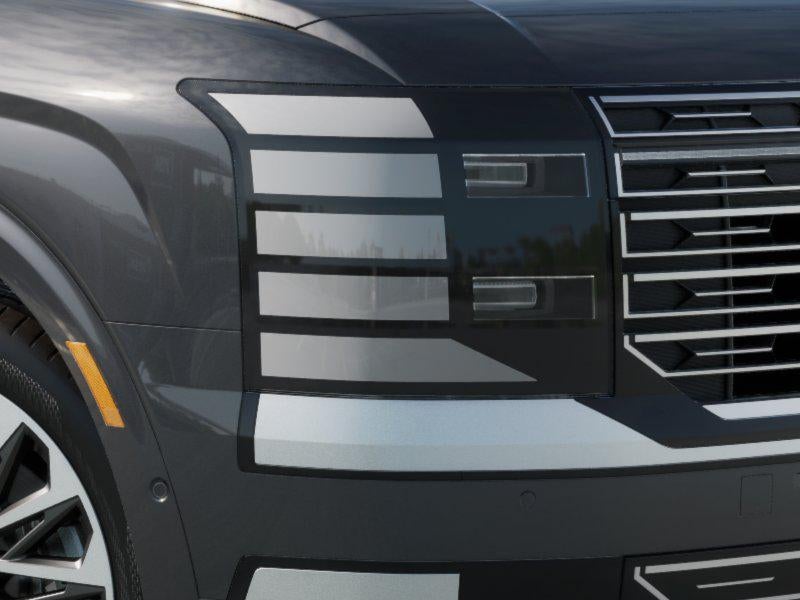 2027 Hyundai PALISADE Calligraphy FWD