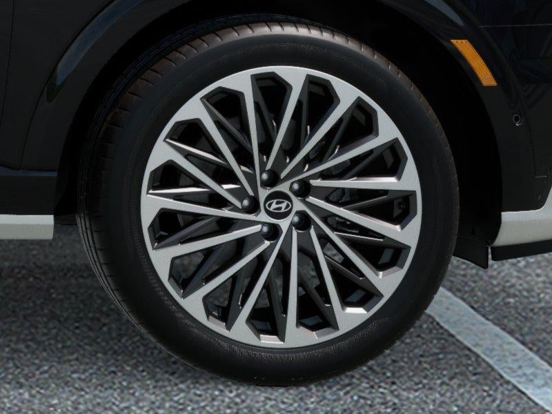 2027 Hyundai PALISADE Calligraphy FWD