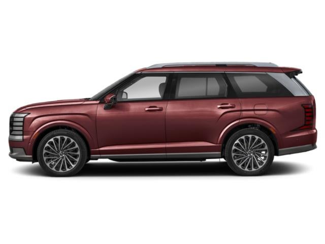 2027 Hyundai PALISADE HYBRID Calligraphy