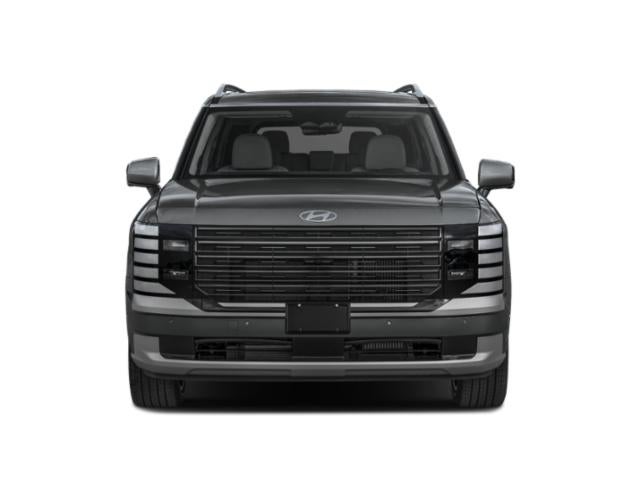 2027 Hyundai PALISADE HYBRID Calligraphy