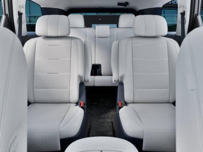 2027 Hyundai PALISADE HYBRID Calligraphy