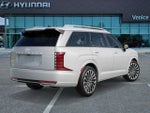 2027 Hyundai PALISADE HYBRID Calligraphy