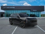 2027 Hyundai PALISADE HYBRID Calligraphy Black Ink