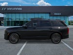 2027 Hyundai PALISADE HYBRID Calligraphy Black Ink