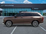 2027 Hyundai PALISADE HYBRID Calligraphy