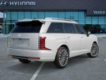2027 Hyundai PALISADE HYBRID Calligraphy