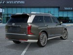 2027 Hyundai PALISADE HYBRID Calligraphy