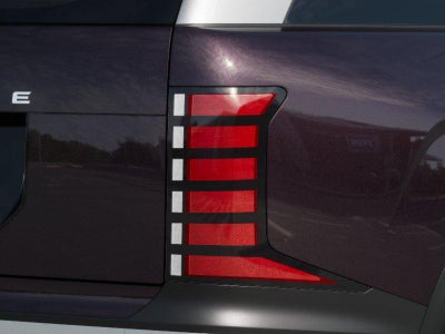 2026 Hyundai PALISADE SEL Premium FWD